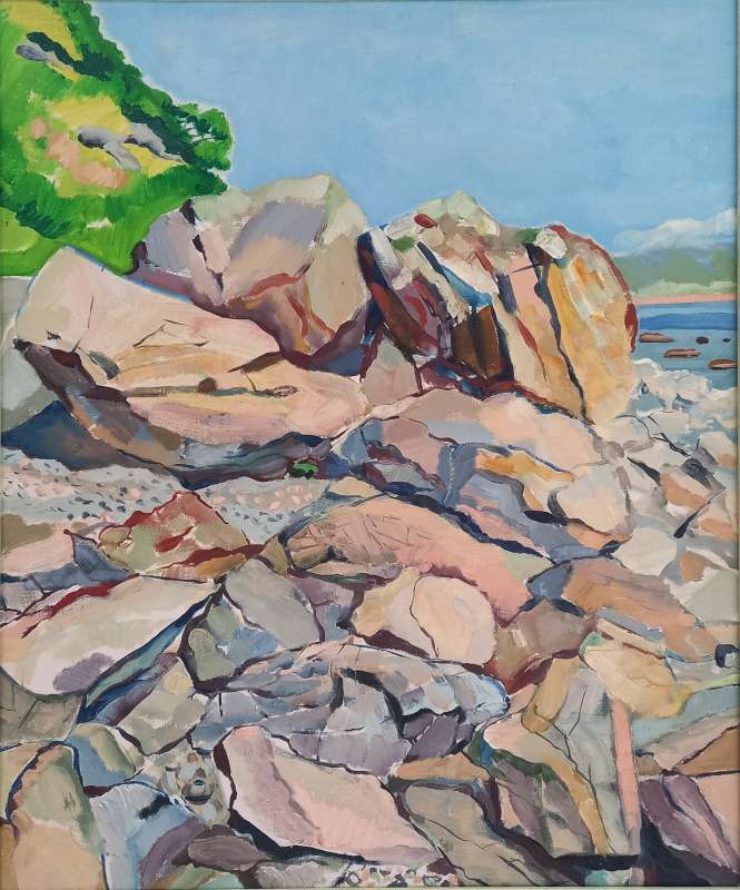 Камни Преображение