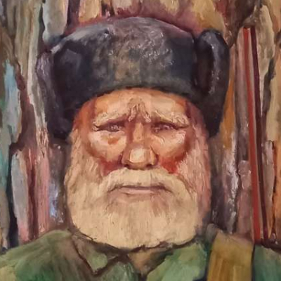 Пришедший издалека