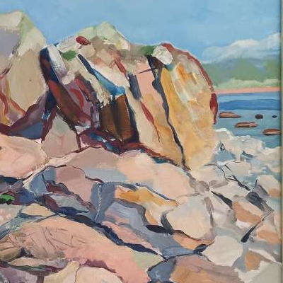 Камни Преображение