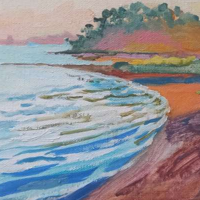 Рассвет. Садгород