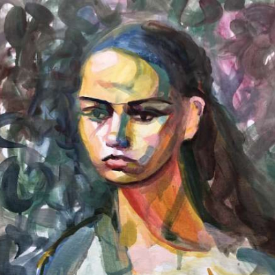 Золотая девочка 2